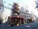 サザンウエストの間取り画像