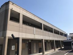 サニーコートYSの外観画像