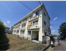 マンション宮西の外観画像