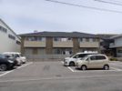 フルラージュの間取り画像