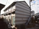 レオパレスH＆Mの間取り画像