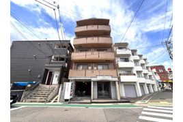 ワコーレフット篠原の外観画像
