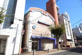 ウルルst．Buildの外観画像