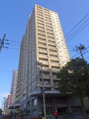 ドゥーエ横浜駅前の外観画像