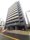 アドバンス西梅田の間取り画像