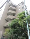 LANAI 1521の間取り画像