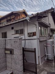 UI南本庄の外観画像