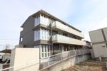 ル リッシュ Cの間取り画像