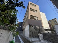 クレイノスクエア与野の外観画像