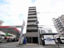 アヴァンセクール江坂の間取り画像