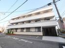 ガレリア南豊中の間取り画像
