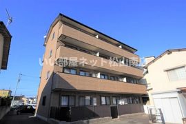 クエルチア立花の外観画像