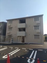 アンタレスの外観画像
