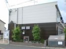 レオパレス石野の外観