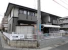 ボナールUの間取り画像