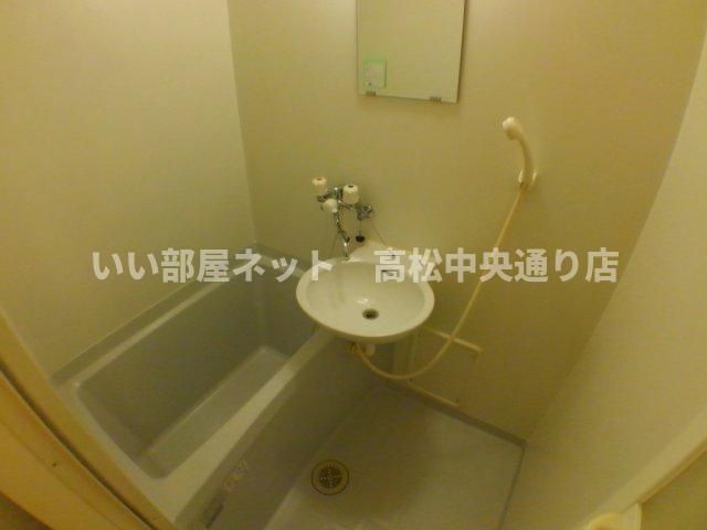バスルーム