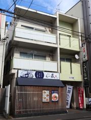 ラ・メーサ田無の外観画像