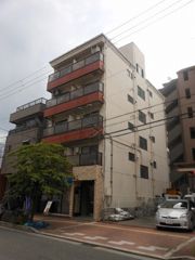 フェリシエ池田の外観画像
