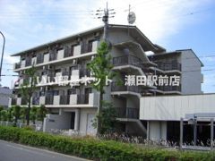 ニュー大将軍松兼の外観画像