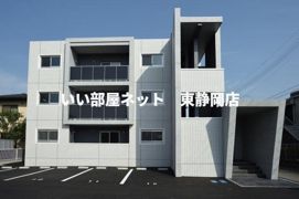 黒門の外観画像