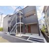 ラフィーネ西横浜の間取り画像