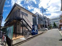 ユキハイツの外観画像