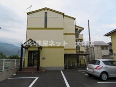 リバーヒル勧学の外観画像
