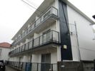 グラースの間取り画像