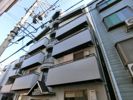 萱島サンヴィアンテの間取り画像