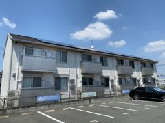 D-ROOM南高江の外観画像
