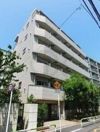 パークウェル文京千石の間取り画像