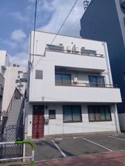 チェリーハイツの外観画像