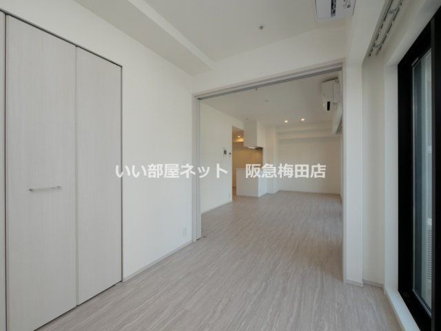 洋室