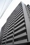 エスヴェール北梅田の間取り画像