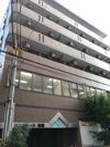 コンフォール高槻の外観