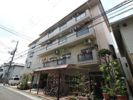 グランフォーレ21の間取り画像
