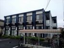 レオパレススカイピア21の間取り画像