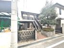 ディアス北町の間取り画像
