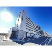 コンフォートEXE新田ステーションの外観画像