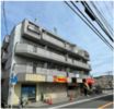 コンフォート井高野の間取り画像
