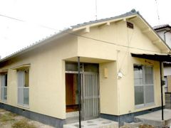 佐藤様借家（北の西）の外観画像