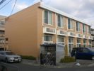 レオパレス飛鳥の間取り画像