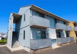 ルミエール ジュネス－Kの外観画像