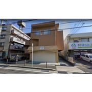 ワカバビルの間取り画像