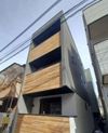 ライトハウス千林の間取り画像
