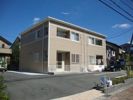 Villa Grace（ヴィラ グレイス)の間取り画像