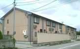 アネスティー金代 B棟の間取り画像