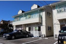 土屋コーポ連取の外観画像