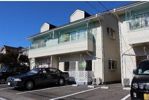 土屋コーポ連取の間取り画像