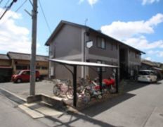 エステート原尾島の外観画像